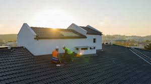 Best Metal Roofing Installation  in Ashland, CA